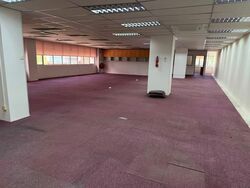 Times Centre (D19), Factory #568033241